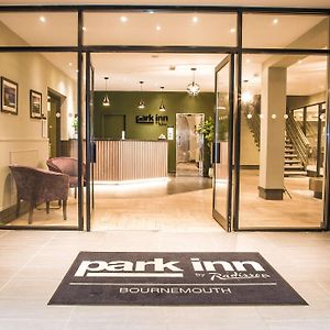 Park Inn By Radisson Bournemouth